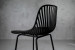 Yara Tall Bar Chair - Black Yara Bar Chair Collection - 6
