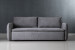 Hudson 3-Seater Couch - Slate 3 - Seater Couches - 4