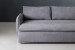 Hudson 3-Seater Couch - Slate 3 - Seater Couches - 8
