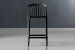 Kenzy Counter Bar Stool - Black Bar & Counter Chairs - 2