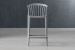 Kenzy Counter Bar Stool - Dove Grey Bar & Counter Chairs - 2