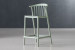 Kenzy Counter Bar Stool - Sage Bar & Counter Chairs - 1