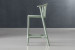 Kenzy Counter Bar Stool - Sage Bar & Counter Chairs - 3