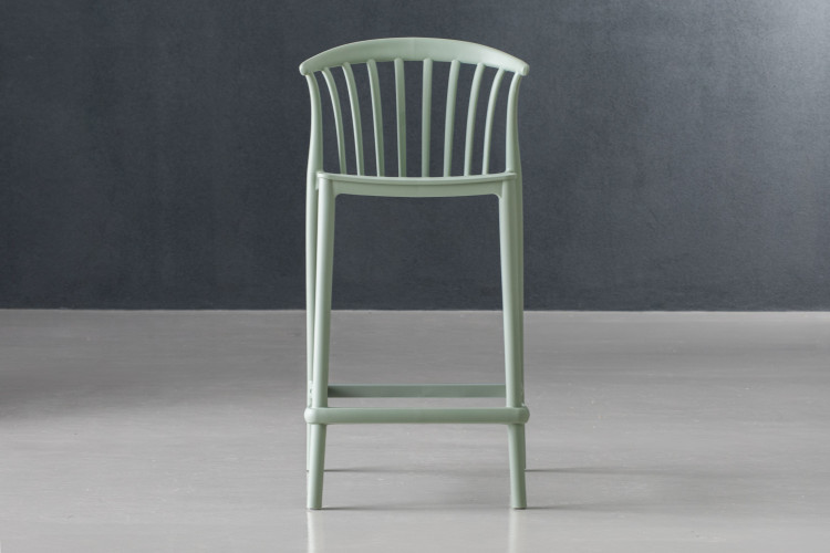 Kenzy Counter Bar Stool - Sage Bar & Counter Chairs - 1