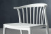 Kenzy Counter Bar Stool - White Bar & Counter Chairs - 7