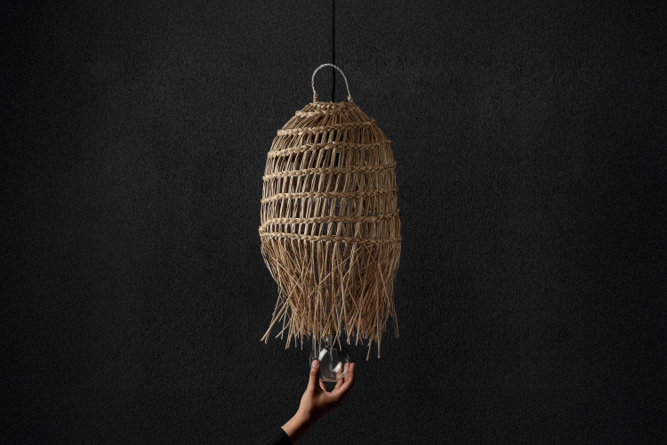 Rafiki Pendant Pendants - 1