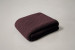 Jamali Moss Knit Throw - Aubergine Throws - 3