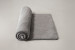 Jamali Moss Knit Throw - Pebble Throws - 4