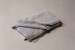 Jamali Moss Knit Throw - Pebble Throws - 2