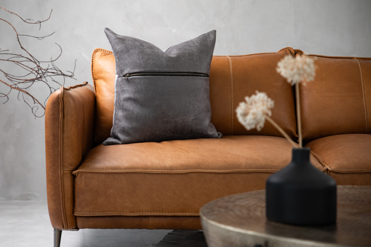 Javan Military - Duck Feather Scatter Cushion Scatter Cushions - 1