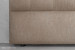 Ariella Headboard -Three Quarter - Everest Stone 3/4 Headboards - 4