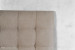 Ariella Headboard -Three Quarter - Everest Stone 3/4 Headboards - 5