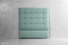 Ariella Headboard - Three Quarter - Sage 3/4 Headboards - 1