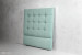 Ariella Headboard - Three Quarter - Sage 3/4 Headboards - 2