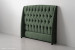 Aubrien Headboard - King - Aged-Forest Headboard Sale - 2