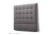 Ariella Headboard - King - Velvet Mercury King Headboards - 2