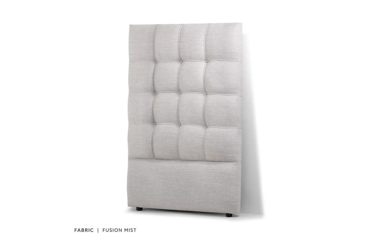Ariella Headboard-S-Fusion Mist Single Headboards - 4