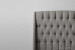 Aubrien Headboard - King - Alaska Grey King Headboards - 5
