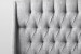 Aubrien Headboard - Queen - Fusion Mist Queen Headboards - 3