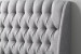 Aubrien Headboard - Queen - Fusion Mist Queen Headboards - 5