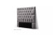 Catherine Headboard - Double - Everest Grey Double Headboards - 2