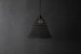 Amon Pendant - Black Pendants - 3