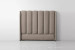 Corina Headboard - Double - Everest Stone Double Headboards - 1