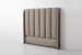 Corina Headboard - Double - Everest Stone Double Headboards - 2