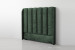 Corina Headboard - Queen - Aged Forest Queen Headboards - 3