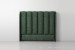 Corina Headboard - Queen - Aged Forest Queen Headboards - 1