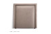 Elizabeth Headboard - Single - Everest Stone Single Headboards - 1