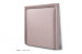 Elizabeth Headboard - Three Quarter - Velvet Pink 3/4 Headboards - 2