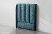 Corina Headboard - Three Quarter - Aged Teal 3/4 Headboards - 2