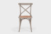 Provance Oak Dining Chair - Antique Dining Chairs - 2