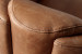 Bandit Leather Armchair - Tan Armchairs - 9
