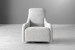 Vesper Swivel Armchair - Luna Armchairs - 3