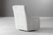 Vesper Swivel Armchair - Luna Armchairs - 7