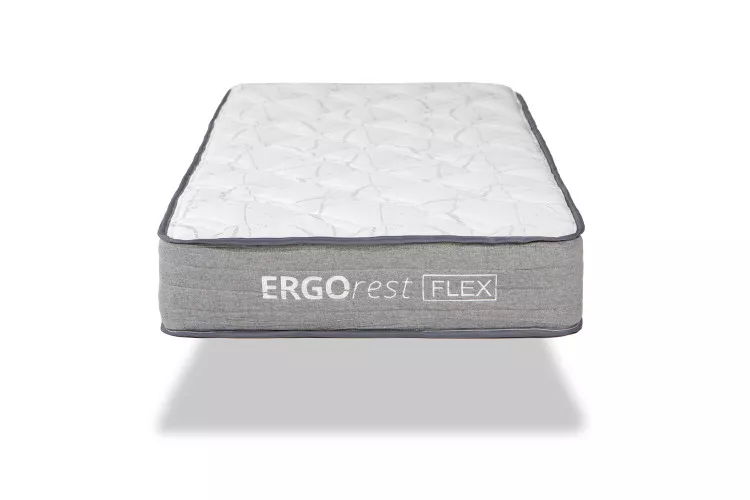 ErgoRest Flex Mattress - Three Quarter Kids Mattresses - 1