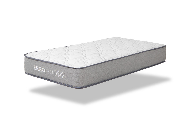 ErgoRest Flex Mattress - Three Quarter Kids Mattresses - 1
