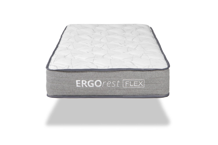 ErgoRest Flex Mattress - Single Single Mattress - 1