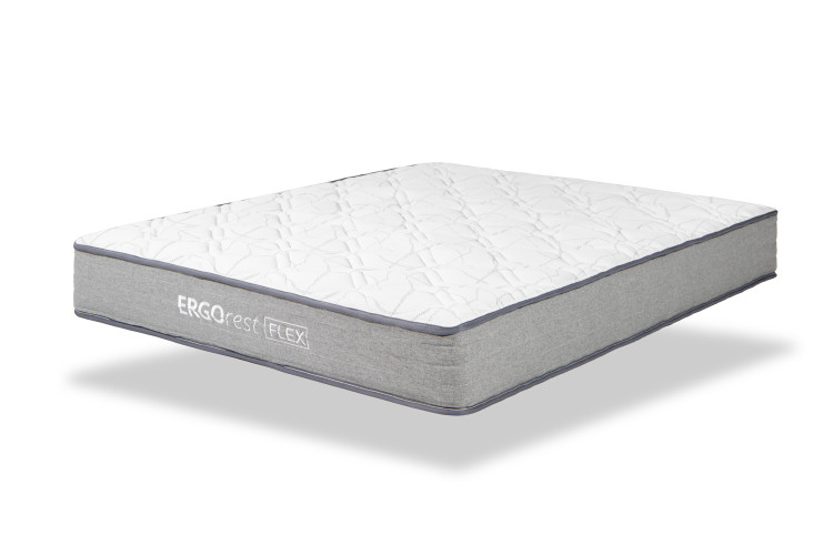 ErgoRest Flex Mattress - Queen Queen Mattress - 1