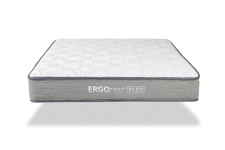 ErgoRest Flex Mattress - Queen Queen Mattress - 1