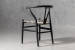 Sofia Dining Chair - Black & Natural Sofia Dining Chair Collection - 5