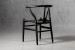Sofia Dining Chair - Black Sofia Dining Chair Collection - 5