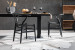 Sofia Dining Chair - Black Sofia Dining Chair Collection - 8