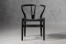 Sofia Dining Chair - Black Sofia Dining Chair Collection - 3