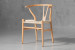 Sofia Dining Chair - Natural Sofia Dining Chair Collection - 1