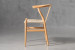 Sofia Dining Chair - Natural Sofia Dining Chair Collection - 4