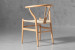 Sofia Dining Chair - Natural Sofia Dining Chair Collection - 5