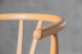 Sofia Dining Chair - Natural Sofia Dining Chair Collection - 7